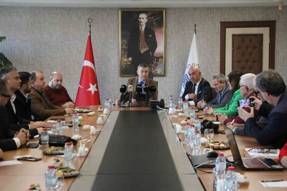 ODAK MERSİN’DE DEMODAY’26 SÜRECİ BAŞLADI