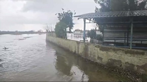 OSMANİYE’DE AFET KONUTLARINA SU DOLMASININ NEDENİ MENFEZ YIKIMI