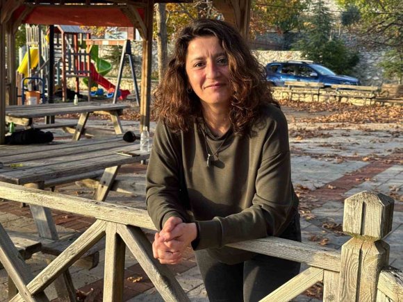 OYUNCU METİN AKPINAR’IN BİYOLOJİK KIZI DUYGU NEBİOĞLU: "20 YILDIR VERDİĞİM MÜCADELEDE NE KADAR HAKLI OLDUĞUMU BUGÜN GÖRDÜM"
