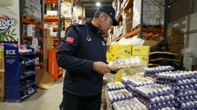 KAHRAMANMARAŞ’TA ZABITADAN RAMAZAN DENETİMİ