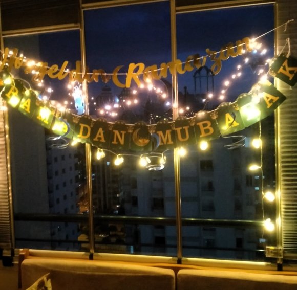 EĞİTİM-BİR-SEN ADANA ŞUBESİ RAMAZAN’IN RUHUNU SINIFLARA VE EVLERE TAŞIDI