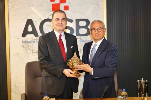 AOSB’DE GELECEK VİZYONU VE PROJELERİ ELE ALINDI