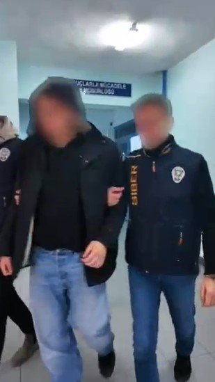 ISPARTA’DA KİŞİSEL VERİ OPERASYONU: 1 ŞÜPHELİ TUTUKLANDI 10 KİŞİ HAKKINDA SORUŞTURMA SÜRÜYOR