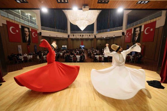 YÜREĞİR BELEDİYESİ’NDEN ŞEHİT YAKINLARI VE GAZİLERE VEFA İFTARI