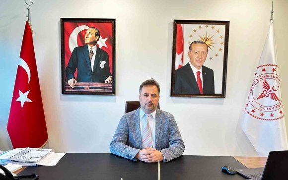 MERSİN ŞEHİR HASTANESİ’NDE İLK KORNEA NAKLİ BAŞARIYLA YAPILDI