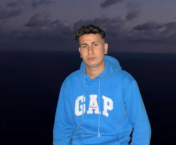 MERSİN’DE KAMYONET İLE MOTOSİKLET ÇARPIŞTI: 1 ÖLÜ