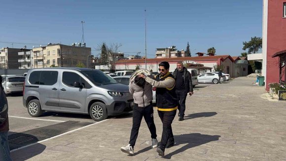 YOL VERME KAVGASI CİNAYETLE BİTTİ