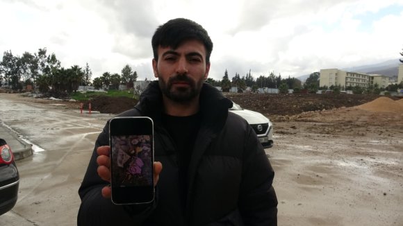 YEDİ GÜNDÜR KAYIP OLAN GENCE AİT EŞYALAR ARAZİDE BULUNDU