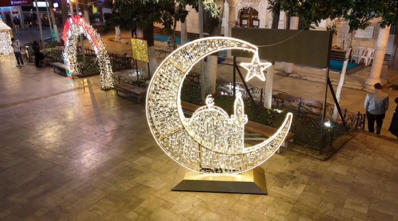 ISPARTA’DA HATİMLE TERAVİHE YOĞUN AKIN: 15 CAMİDE HER GECE BİR CÜZ OKUNUYOR