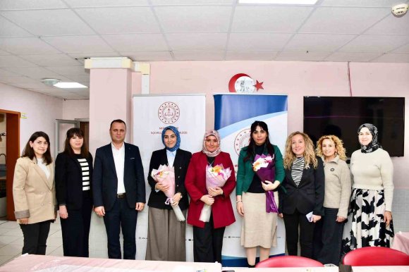 SİLİFKE’DE CUMHURİYET SAVCILARI ÖĞRENCİLERLE İFTARDA BULUŞTU