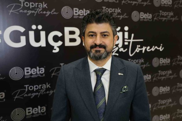 "TÜRKİYE’NİN ENERJİ ALTYAPISI, AVRUPA VE AMERİKA’DAN DAHA İYİ"