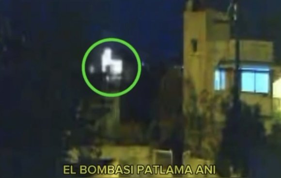 OSMANİYE’DE EL BOMBALI SALDIRIYA 4 TUTUKLAMA