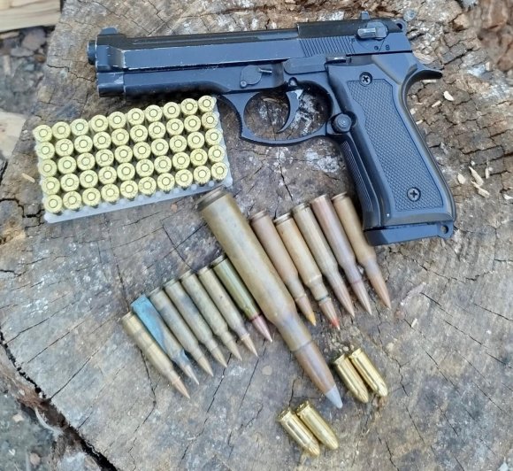 OSMANİYE’DE EL BOMBALI SALDIRIYA 4 TUTUKLAMA