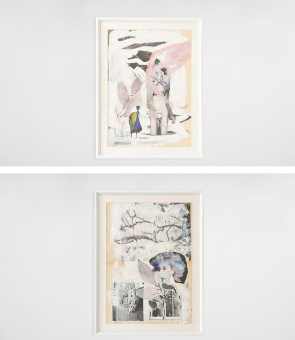 TÜRKAN ŞORAY KÜLTÜR MERKEZİ, "DURMADAN, HATIRLAMAYA KOŞMAK" SERGİSİNE EV SAHİPLİĞİ YAPACAK