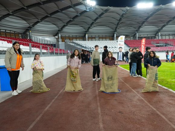 TARSUS’TA RAMAZAN AKŞAMLARI KÜLTÜR VE SANATLA ŞENLENDİ
