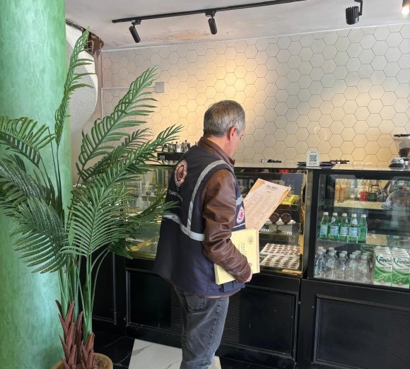 MERSİN’DE 829 FİRMAYA TÜKETİCİ DENETİMİ