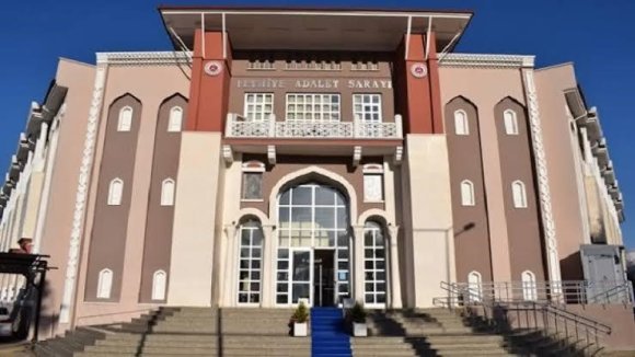 20 YIL SONRA ORTAYA ÇIKAN CİNAYET DAVASINDA SANIK İLK KEZ HAKİM KARŞISINDA