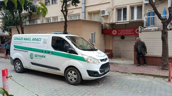 3 ÇOCUK ANNESİ, KOCASI TARAFINDAN BOĞULARAK ÖLDÜRÜLDÜ