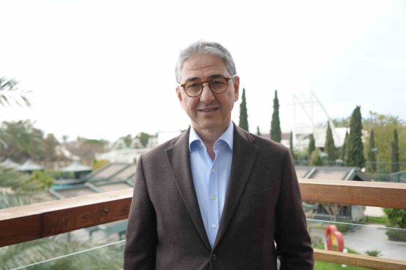 ANTALYA TURİZMİ BAYRAMA HAZIR: OTELLERDE YÜZDE 100’E YAKIN DOLULUK BEKLENİYOR