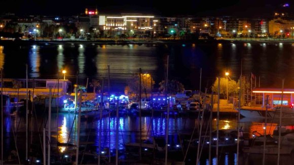 ANTALYA’DA DÜZENSİZ GÖÇMEN BOTU FACİASI: 14 ÖLÜ