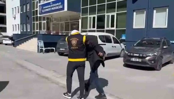 HATAY’DA ARANMASI OLAN 2 KİŞİ TUTUKLANDI