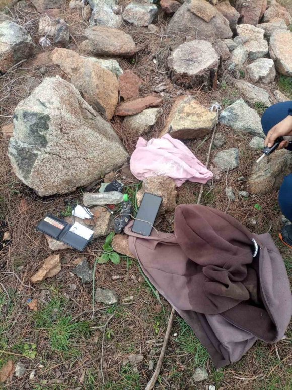 EVİN PENCERESİNDEN KAÇARAK SIRRA KADEM BASAN GENÇTEN 19 GÜNDÜR HABER ALINAMIYOR