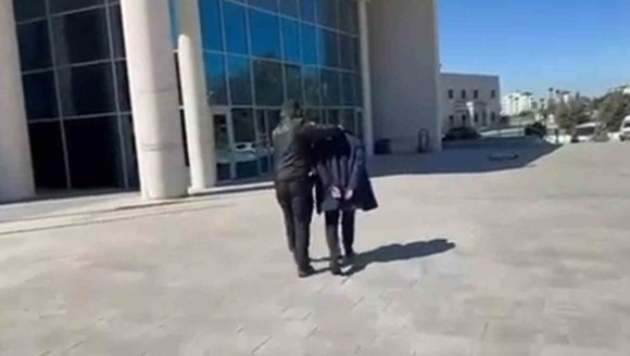 İSKENDERUN’DA ASAYİŞ OPERASYONU; 2 TUTUKLAMA