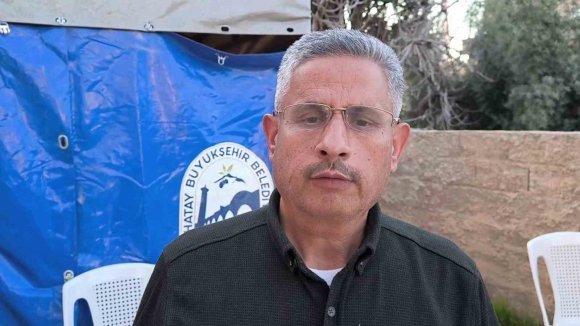 İRAN’DA HAYATINI KAYBEDEN TIR ŞOFÖRÜNÜN YAKINLARI, CENAZENİN TÜRKİYE’YE GETİRİLMESİNİ İSTİYOR