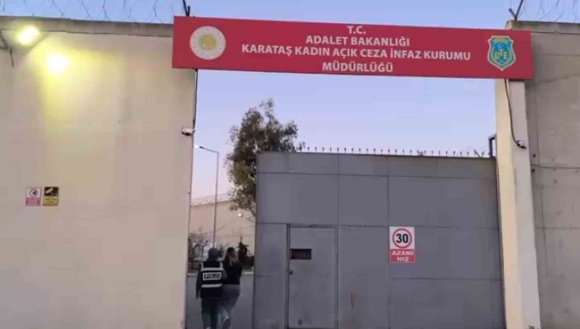 HATAY’DA ARANMASI OLAN 4 KİŞİ TUTUKLANDI