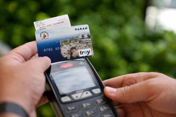 MURATPAŞA’NIN GERİ DÖNÜŞÜM MODELİ TÜRKİYE’YE İLHAM OLDU