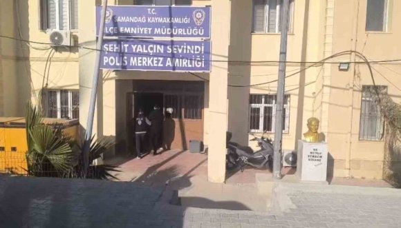 "YOL VERME" TARTIŞMASINDA ÜÇ ÇOCUK BABASINI ÖLDÜREN FİRARİ 2 ŞAHIS YAKALANDI