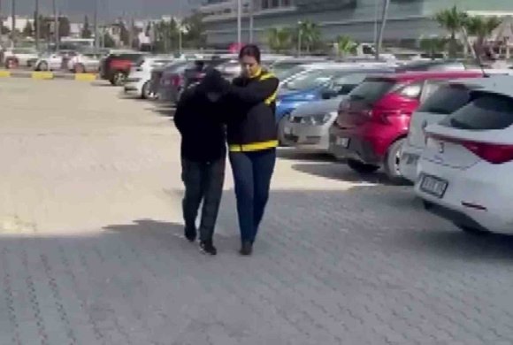 EŞİYLE YAŞADIĞI TARTIŞMADA ELİNDEKİ POMPALI TÜFEK ATEŞ ALAN ŞAHIS HAYATINI KAYBETTİ