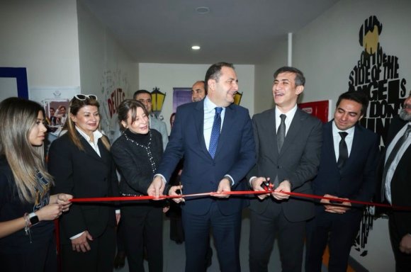 KEPME: "LİDER ÖĞRENCİLERİMİZ SÜRDÜRÜLEBİLİR GELECEĞE YÖN VERİYOR"