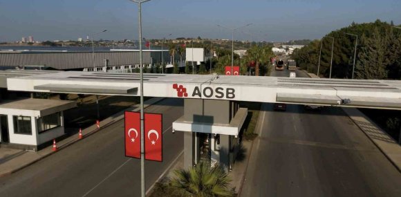 AOSB YENİ YATIRIMLARLA BÜYÜYOR