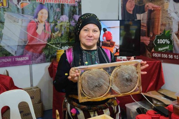 YÖREX 2026 İÇİN GERİ SAYIM BAŞLADI