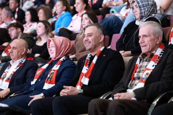 EDELER, ARTIK EFELER LİGİ’NDE