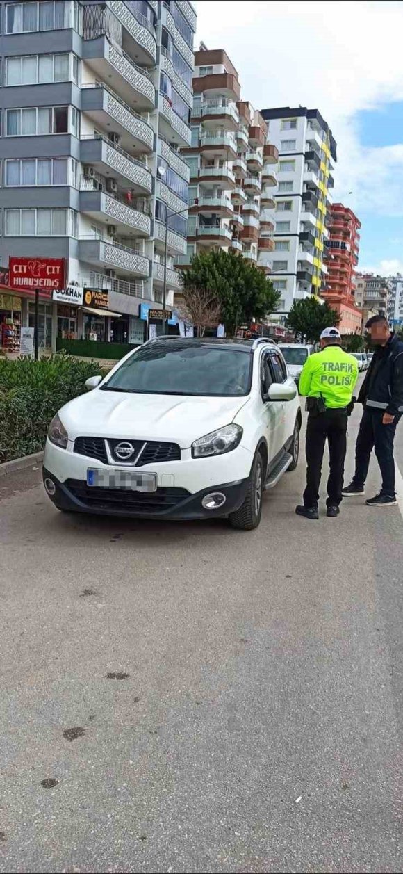 KOZAN’DA ARANAN 2 KİŞİ TUTUKLANDI