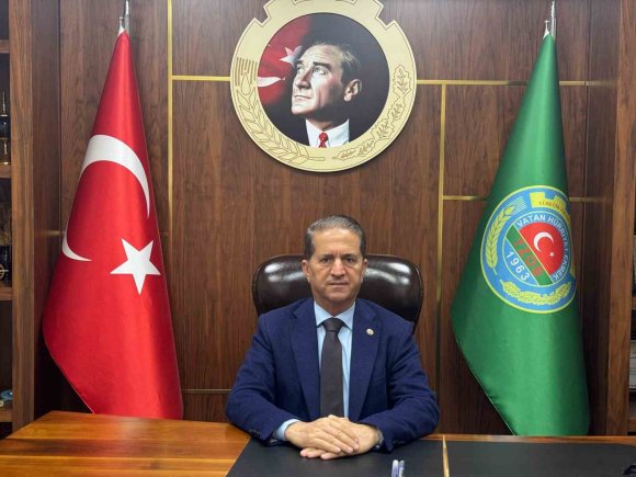 DOĞAN: "DESTEK MEKANİZMALARININ HAYATA GEÇİRİLMESİ GEREKİYOR"