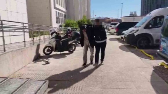 ADANA’DA 19 FİRARİ YAKALANDI