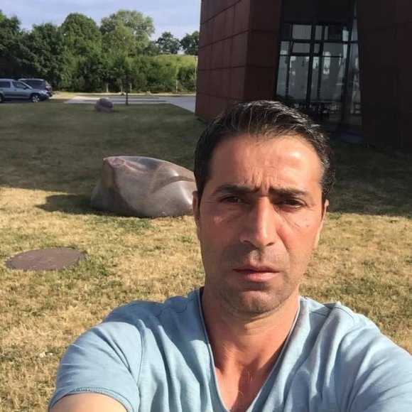 ESKİ FUTBOLCU HAKAN TURGUT HAYATINI KAYBETTİ