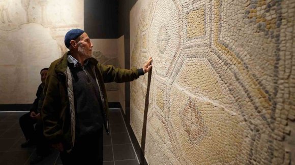 KAHRAMANMARAŞ’TA ULU ÇINARLARIN TARİH BULUŞMASI