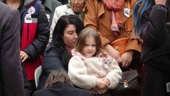 ŞEHİT BİNBAŞI SİNAN TAŞTEKİN MEMLEKETİ ISPARTA’DA EBEDİYETE UĞURLANDI