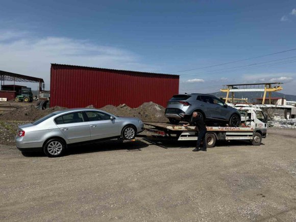 OSMANİYE’DE MİLYARLIK BAHİS AĞI ÇÖKERTİLDİ: ŞİRKETLER VE ARAÇLARA EL KONULDU