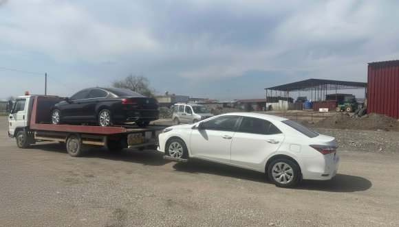 OSMANİYE’DE MİLYARLIK BAHİS AĞI ÇÖKERTİLDİ: ŞİRKETLER VE ARAÇLARA EL KONULDU