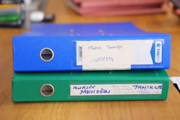 YAZICIOĞLU SUİKASTİNDA FETÖ İZLERİ