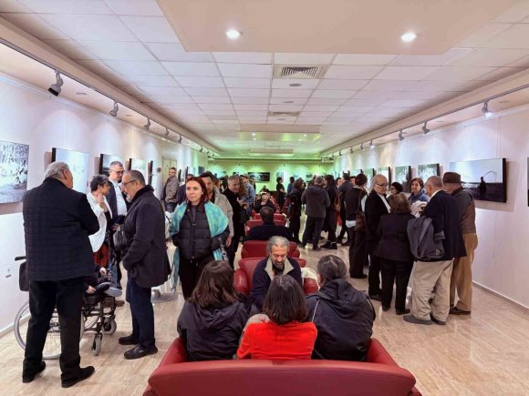 BAŞKENT ÜNİVERSİTESİ ADANA’DA SANAT ETKİNLİKLERİNE EV SAHİPLİĞİ YAPTI