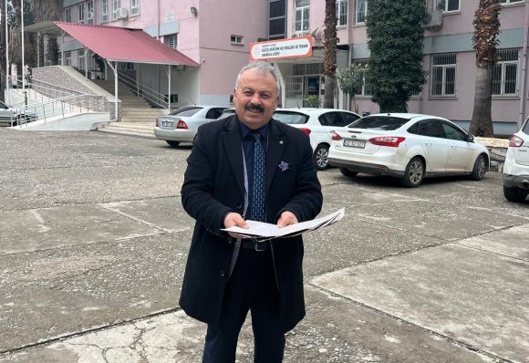 OSMANİYE’DE "ZİMEM DEFTERİ" GELENEĞİ YAŞATILDI, ÖĞRENCİLERİN BORÇLARI KAPATILDI