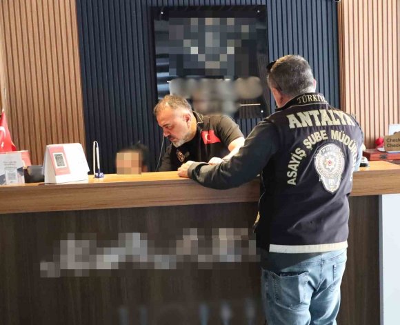 KONAKLAMA TESİSLERİ VE ARAÇ KİRALAMA FİRMALARINA EŞ ZAMANLI DENETİM