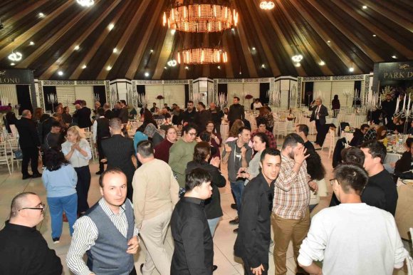 KEPEZ’DE DÜNYA DOWN SENDROMLULAR FARKINDALIK GÜNÜ’NDE EN GÜZEL BULUŞMA