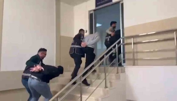 ANTAKYA’DA KABLO HIRSIZLIĞINA 3 GÖZALTI: 2 ŞÜPHELİ TUTUKLANDI